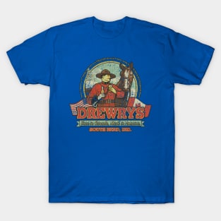 Drewrys 1936 T-Shirt